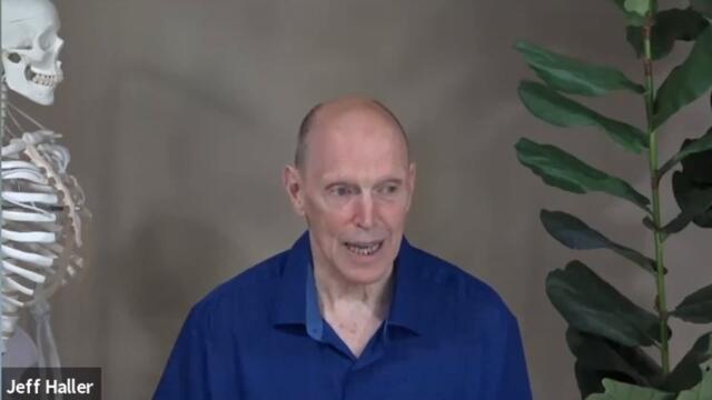 More Than Movement - The Feldenkrais Method