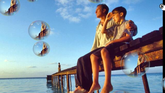 Τριαντάφυλλος - Πατέρα Αυτό Το Τραγούδι Στο Αφιερώνω - татко посвещавам на теб тази песен