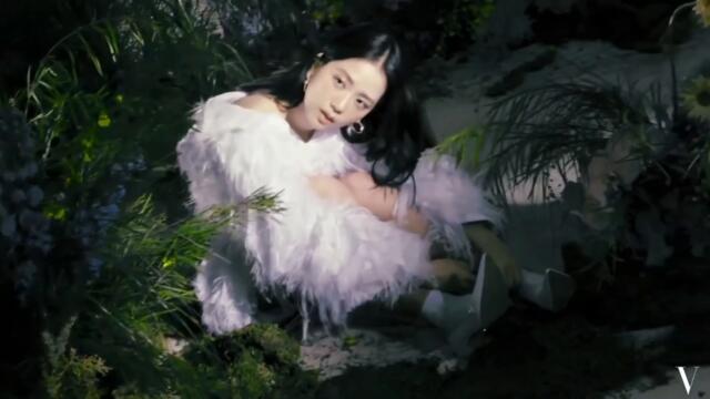 JISOO - ‘꽃 FLOWER’ Male Version Remix  (Geoveth Remix)