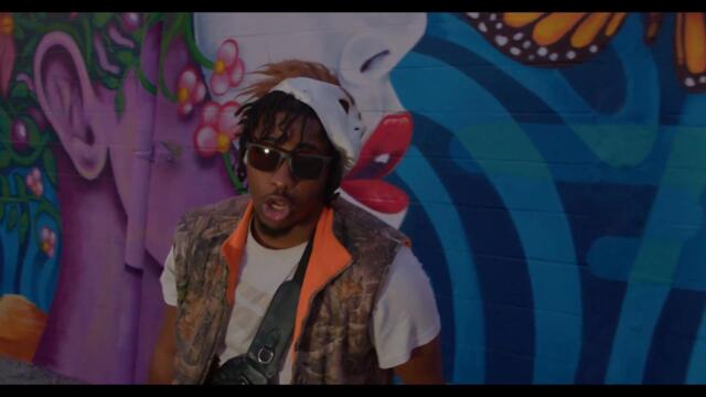 Hillbilly G - Green Light (Official Music Video)