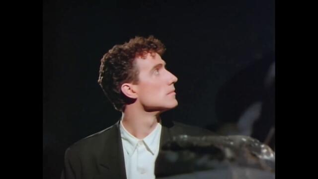 Orchestral Manoeuvres In The Dark - If You Leave (Official Music Video)