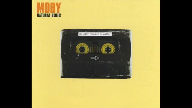 Moby - Natural Blues (Olmec Heads Remix) (2000)