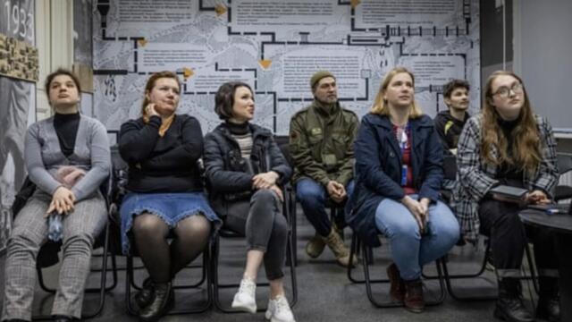 Guerra Rússia-Ucrânia ataque de drones na Crimeia repelido, diz Rússia; Moscou ameaça cancelar 2023-04-24 13:50