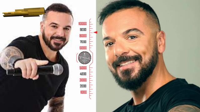 Τριαντάφυλλος - Θα επιμένω - ще настоявам