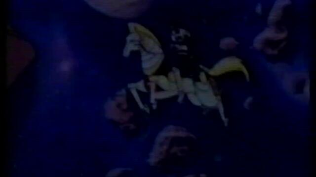Saber Rider and the Star Sheriffs (BG Audio) - 38