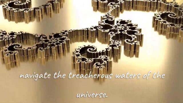 HYPNOTIZE YOURSELF TO ACHIEVE RICHES WITH CHATGPT
