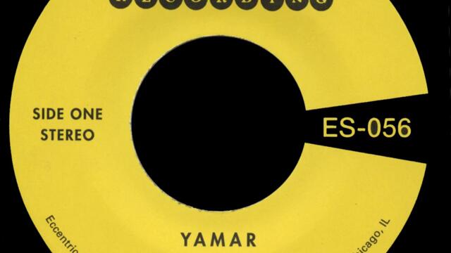 Yamar
