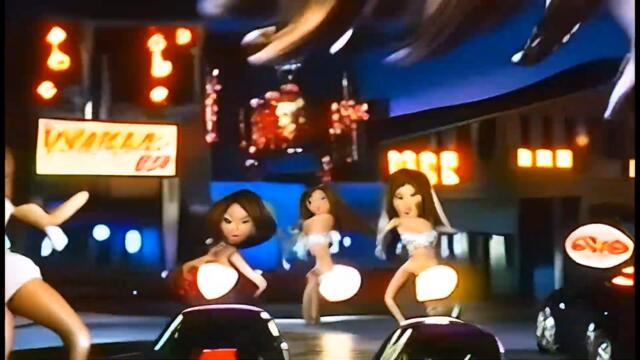 DSL - READY SET GO (Official Video)