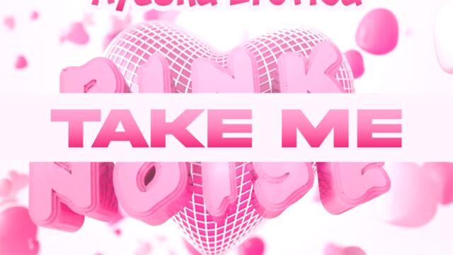 Ayesha Erotica - Take Me (Solo AI Cover)