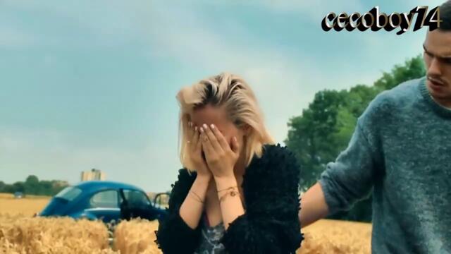 Τριαντάφυλλος - Καινούργια Έκανα Αρχή - поставих ново начало