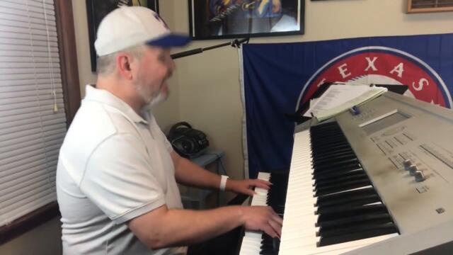 Original Song | “Change The World Today”