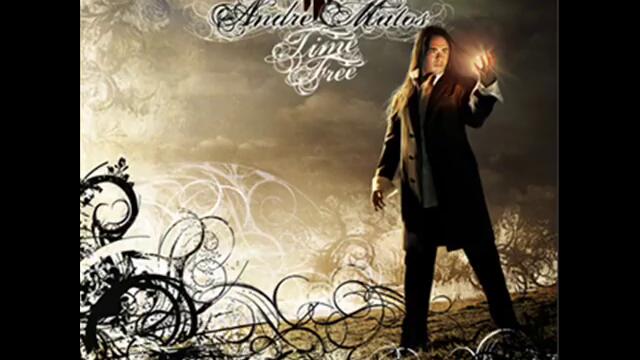 Andre Matos - Letting Go