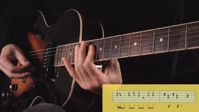 LULLABY OF BIRDLAND    tab★★★chords