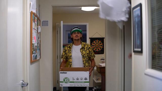 MG Money - Crunchin The Numbas (Official Music Video)