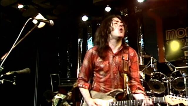Rory Gallagher - Shadow Play 1979 Live Video