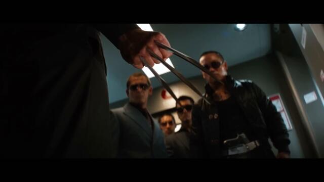 Lil Jon ft. Offset & 2 Chainz - Alive (Ramazan MÊRT Remix) | THE WOLVERINE