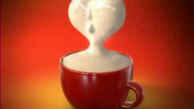 Това е колумбийската реклама на nescafe cappuccino - Vbox7[via torchbrowser.com]