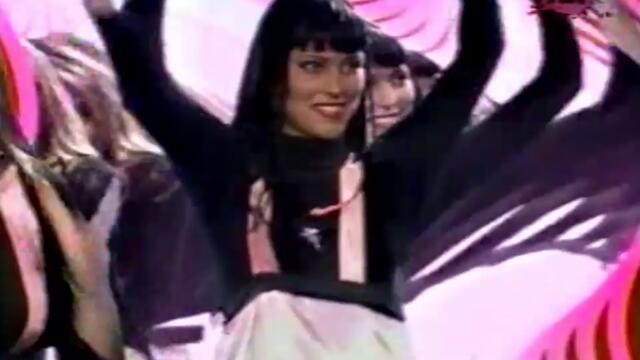Beat Street - Opsesija - Pink diskoteka 1995