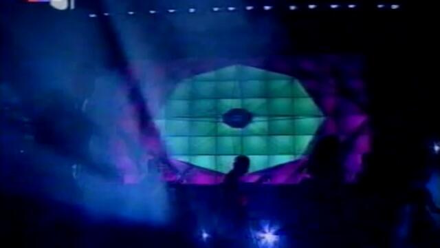 Leontina - Nije to sto mislis