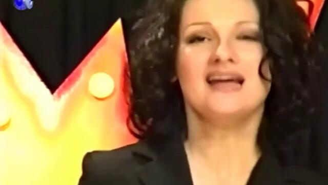 Lidija - Kada ces vec jednom da se ozenis