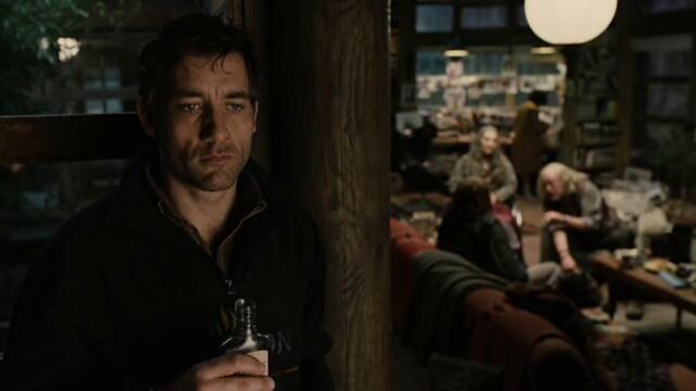 Децата на хората Children Of Men   (2006) Бг Аудио Част 2