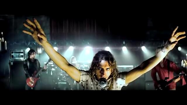 Tantric - Astounded (Video)
