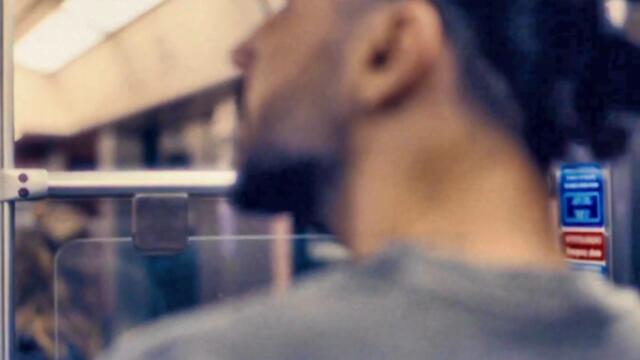 Άρις Πετράκης - Μες Στα Μάτια - в очите