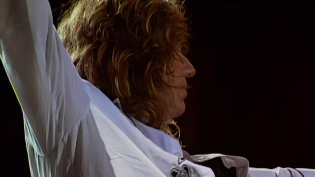 Whitesnake - Lay Down Your Love (Official Music Video in 4K)