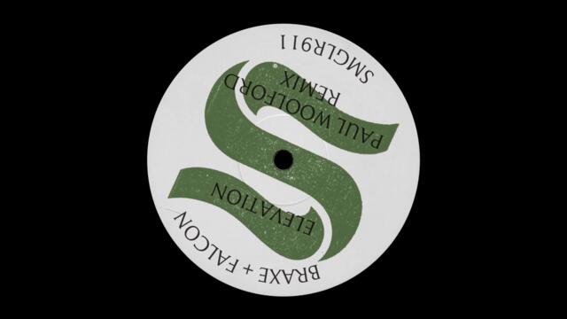 Braxe + Falcon - Elevation feat. Sunni Colon (Paul Woolford Remix) (Official Audio)