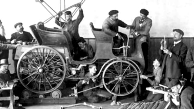 Почему Tatra 815 могла ехать без одного колеса