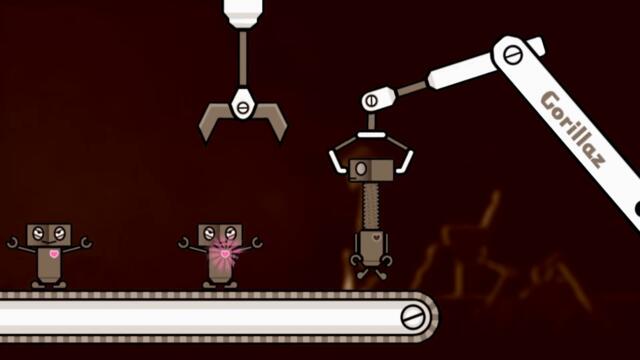 Rhythm Heaven Custom Remix - Feel Good Inc. (Gorillaz)