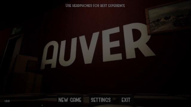 Our Sister Is Lost | Auver | Full PC Gameplay