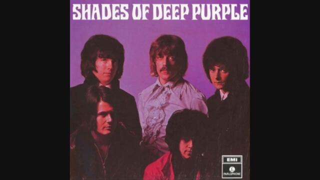 Deep Purple - Hush