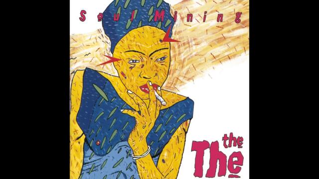 The The - This Is the Day (Official Audio)