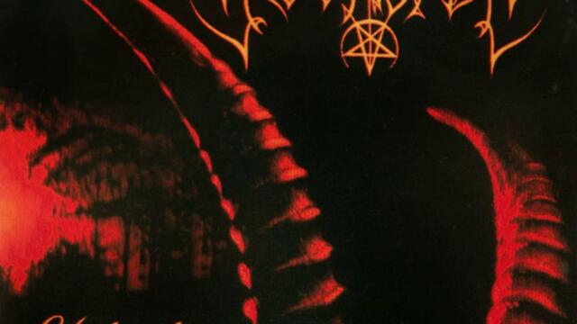 Tenebrarum Oratorium (Andamento II / Erotic Compendyum)