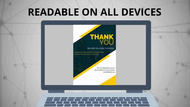 Revolutionize Your eBook Design | Create Professional eBooks in Minutes! | Sqribble Review and Demo!