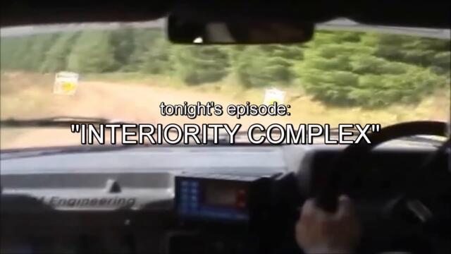 Project Binky - Episode 38 - Austin Mini GT-Four - Turbocharged 4WD Mini