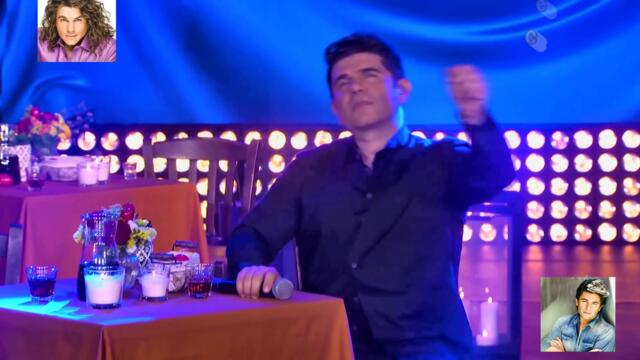 Νίκος Κουρκούλης - Τα Παιδιά Των Φαναριών - децата при светофарите