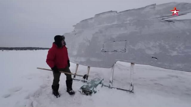 Военная приемка. «Охота на «Леопардов» (1)
