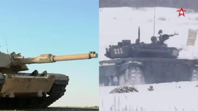 Военная приемка. «Охота на «Леопардов» (2)