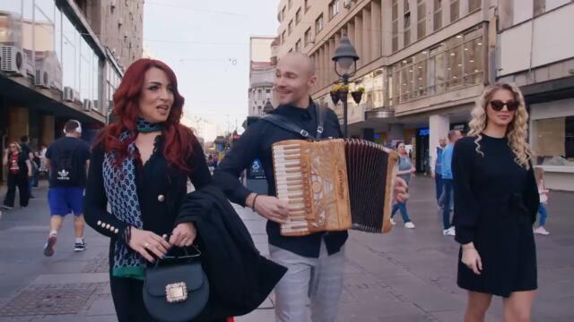 ORKESTAR ALEKSANDRA SOFRONIJEVICA - KAD ME ZIVOT ZABOLI (OFFICIAL VIDEO)