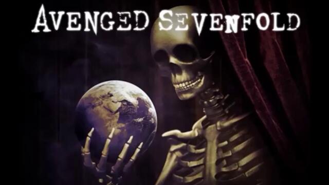 Avenged Sevenfold - Coming Home