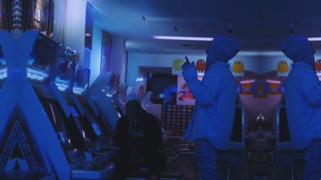 Jin Dogg - AHO BAKA Remix ft. Young Yujiro Prod. Lil YamaGucci