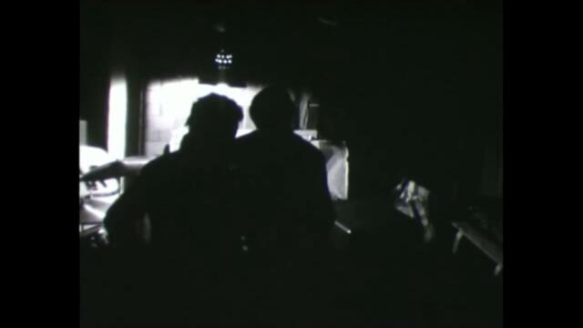 Wire in January 1977 at Watford Art School