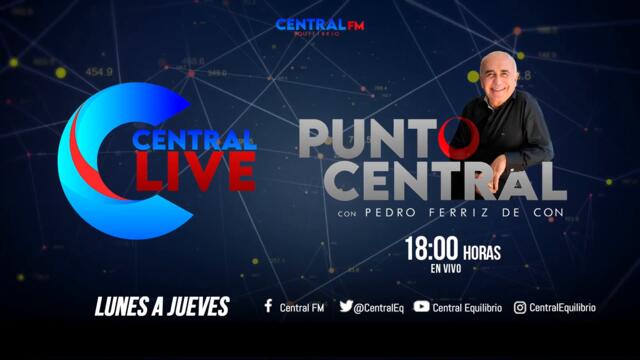 Conoce nuestros NUEVOS horarios de Central Live