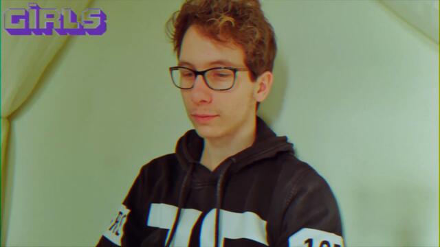 GIRLSGIRLSGIRLS - Harvest Me [Official Community Video]