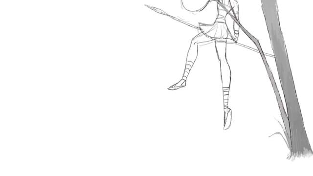 Medusa test