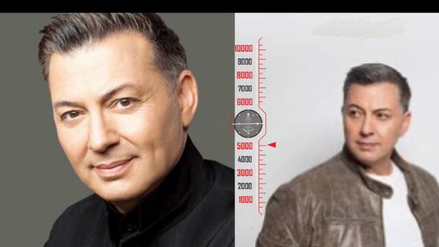 Νίκος Μακρόπουλος - Κύριος σε γνώρισα  - срещнах те господин