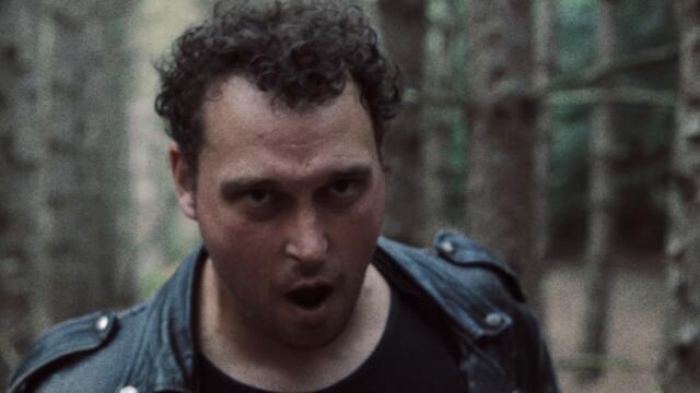 Brutal Youth - Through The Teeth (Official Video)