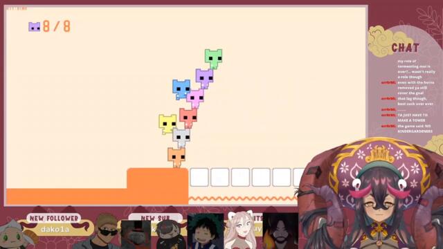 Pico Park game the best passages 8